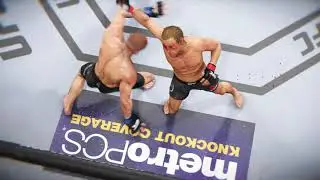 Чикен улетел