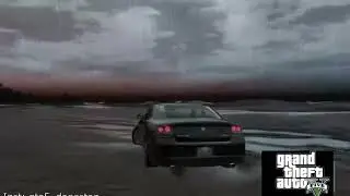 Gta 5 v3 dagestan. Dodge