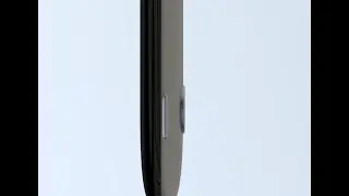 Ipad Air 2 Design Concept