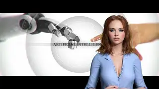 Synthetic TV Promo 2024 01