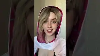 ASHLEY LOOK AT ME  Spider Gwen Stacy