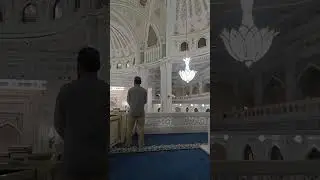 8 октября 2024 г.Mosque named after the Prophet Muhammad. Мечеть имени Пророка Мухаммада