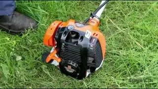 ☑ ИНТЕРНЕТ - МАГАЗИН    ⋮ STROYKIN ⋮ реальный обзор бензинового триммера CARVER GBC 31 F