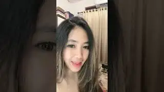 Miss Unge Live Blunder Lingerie Merah No Armor