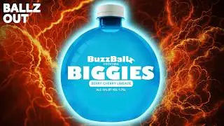 The Strange Rise Of BuzzBallz