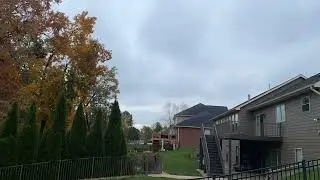 Sunrise 10/28/23