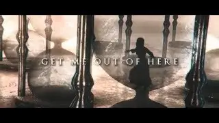 No Resolve  - Get Me Out (Official Lyric Video)