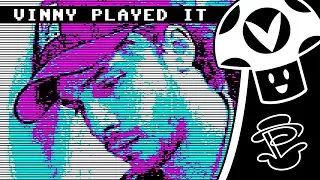 [Vineshorties] Vinny - Quad of Repeats (MS DOS)