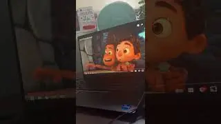 Luca ytp reaction with @Minkvr123