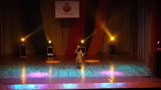 Ансамбль «Армения» г.Харьков