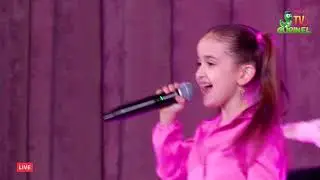 15. Adela Borș - Un, dos, tres (16 decembrie 2018) 14 ani SIS N BRO