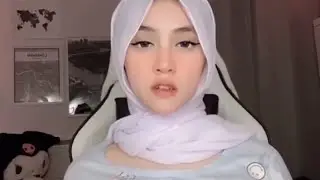 HIJAB CANTIK YANG LAGI VIRAL
