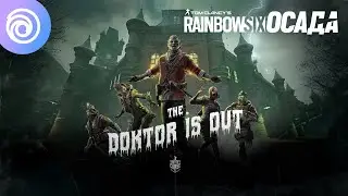 Doktor's Curse - Пока доктора нет - трейлер