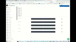 SithasoDaisy CustomListView #tailwindcss, #menu, #button, #toggle