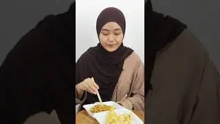 yuk langsung mampir ke full video #shorts #asmr #mukbang