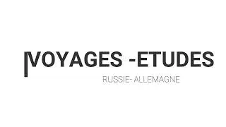 BOURSE D'ETUDE ALLEMAGNE//  COURS EN LIGNE