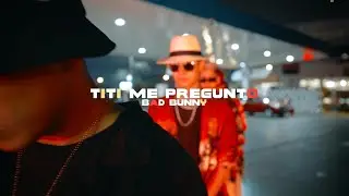 TITÍ ME PREGUNTÓ ( Bad Bunny ) || Choreography by Jbyron