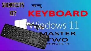 #Shortcuts