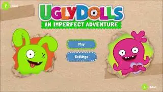 UglyDolls On Xbox One Review.