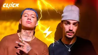 ENERGIA ⚡ | BLESSD ❌  RELS B ( OFFICIAL VIDEO )