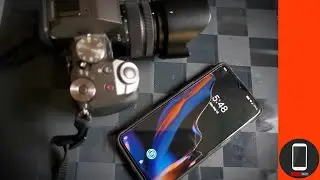 OnePlus 6T Gcam Tips