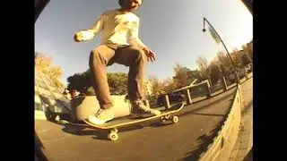 Kevin Coakley Re-Edit