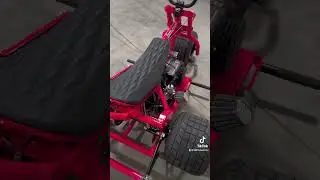 Mini trike 🔥🔥🔥