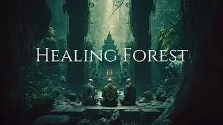 528 Hz Powerful Healing Transformation and Miracles - 
