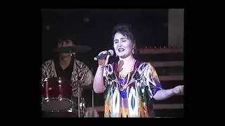 Сафаргул Юсуфова - Дишаб (Суруди Зафар Нозимов) - Safargul Yusufova  - Dishab