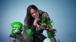 Introducing: Jo & Jek