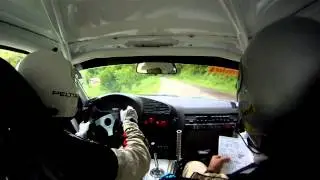 Amikor letörik a váltókar :) - Tőzsér Áron BMW e36 M3