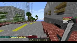 MineCraft Zueira#1 Ft.Plasma Xandu e Gabriel