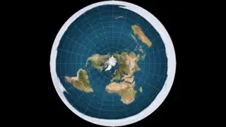 Где находится наша земля согласно ведическому описанию.