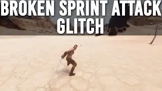 Conan Exiles - Combat Exploit II
