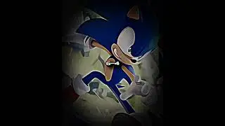 Sonic vs. Cosmic Garou | Archie Comics vs. OPM Manga