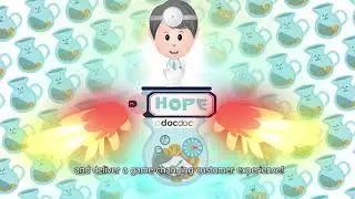 How DocDoc partners with insurers to generate a positive ROI while delighting policyholders