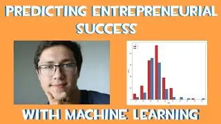 This AI Predicts Your Startup's Success