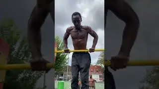 OG Shati 64 Years Old Does A Crazy Minute Set On The Bar | Strongest OG In The Game 😤 | RipRight