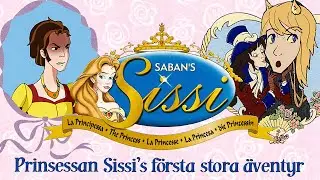 Prinsessan Sissi och Tempest - [PC] Vi mäter hästar i centimeter