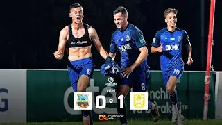 Superliga 2024. Bunyodkor - OKMK 0:1 HIGHLIGHTS (27.08.2024)