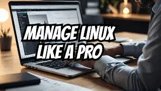Linux Storage Management Made EASY with openSUSE!