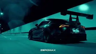 ZEROMAX - Go On (Original Mix)