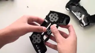 FIX Broken Dualshock 4 Touch Pad - How to