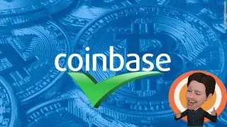 COINBASE TUTORIAL ITA