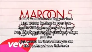 lyrics sugar - songteksten video's