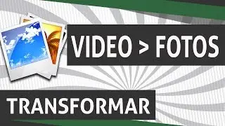 🔴 How to Transform Video into Photo Simply