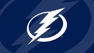 Tampa Bay Lightning 2024 Goal Horn
