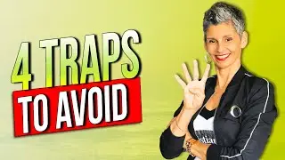 4 Biggest Traps To Your Freedom And How To Drop Down Out Of Them