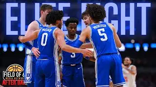 Duke STUNS Houston! The Blue Devils are ELITE 8 BOUND! | 2024 NCAA TOURNAMENT