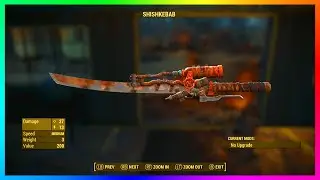 Fallout 4 Ultimate Rare Melee Weapons Guide - Best Fallout 4 Rare Weapons Locations! (FO4 Gameplay)